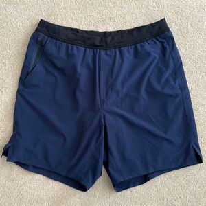 Ten Thousand The Interval Short sz.XL